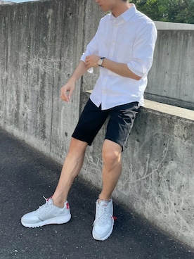 しぶさんのコーディネート