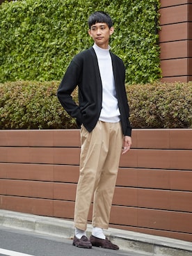 ましこさんのコーディネート