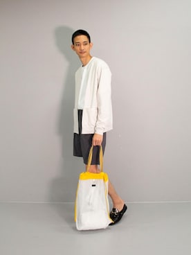 ましこさんのコーディネート