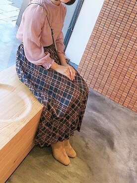 やさい🥑さんのコーディネート
