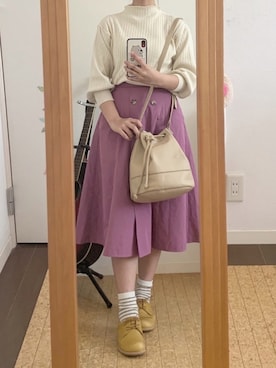 やさい🥑さんのコーディネート