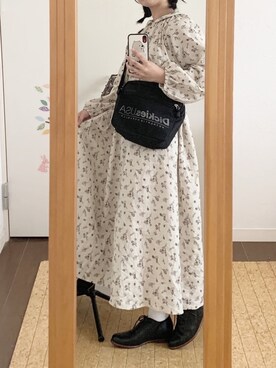 やさい🥑さんのコーディネート