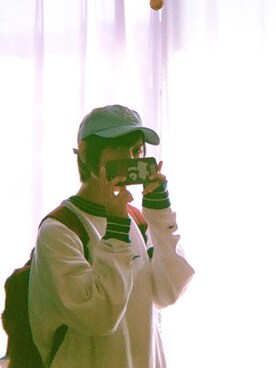 やさい🥑さんのコーディネート