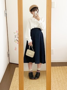 やさい🥑さんのコーディネート