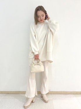 0117skさんのコーディネート