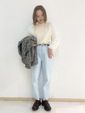 0117skさんのコーディネート