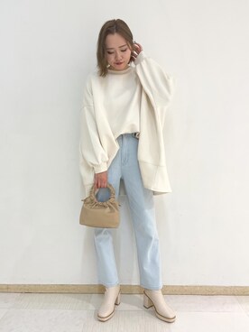 0117skさんのコーディネート