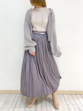 0117skさんのコーディネート