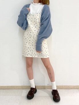 0117skさんのコーディネート