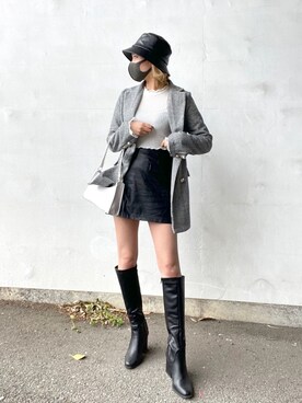 0117skさんのコーディネート