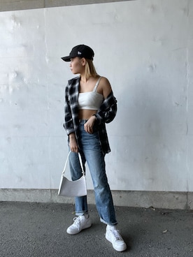 0117skさんのコーディネート