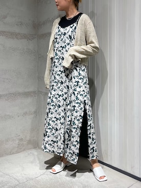 0117skさんのコーディネート