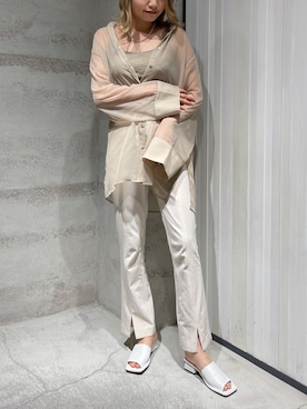 0117skさんのコーディネート