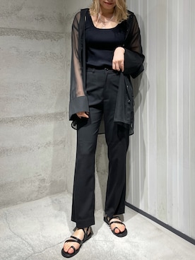 0117skさんのコーディネート