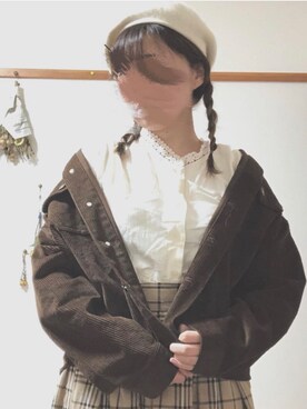 ほとちゃん🍀さんのコーディネート