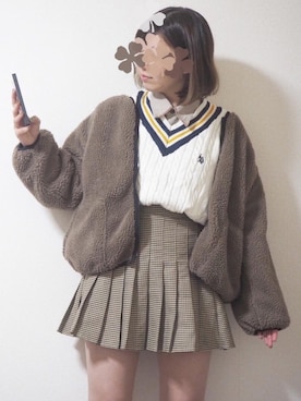 ほとちゃん🍀さんのコーディネート