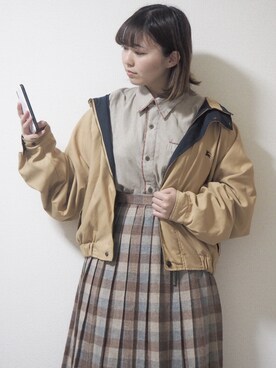 ほとちゃん🍀さんのコーディネート