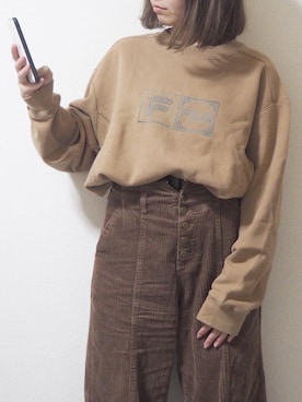 ほとちゃん🍀さんのコーディネート