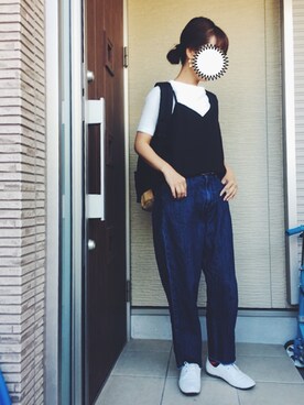 machikoさん(レディース・155cm)の秋コーディネート