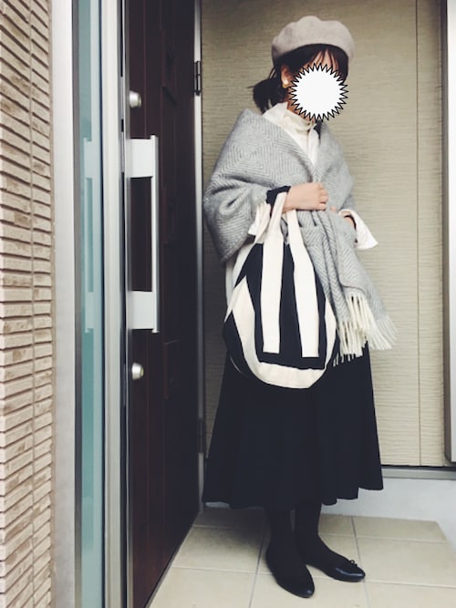 machikoさんのコーディネート