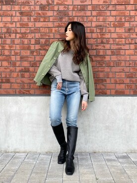 naoさんのコーディネート