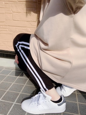 ぬぴさんのコーディネート