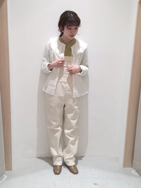 tsujiさんのコーディネート