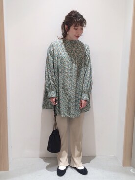 tsujiさんのコーディネート