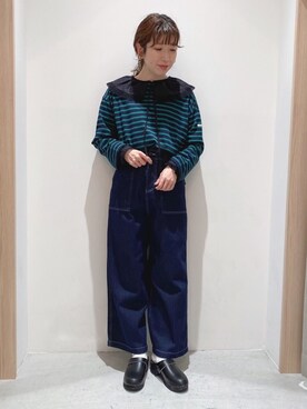 tsujiさんのコーディネート