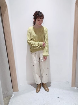 tsujiさんのコーディネート