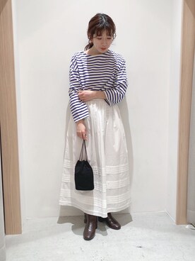 tsujiさんのコーディネート