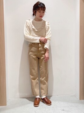 tsujiさんのコーディネート
