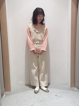 tsujiさんのコーディネート