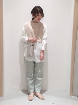 tsujiさんのコーディネート