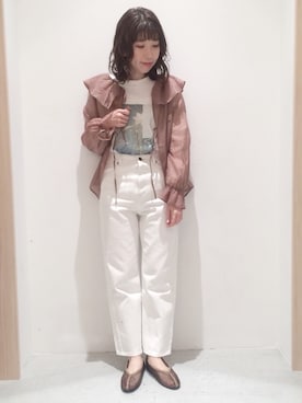 tsujiさんのコーディネート