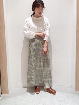 tsujiさんのコーディネート