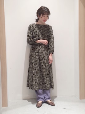 tsujiさんのコーディネート