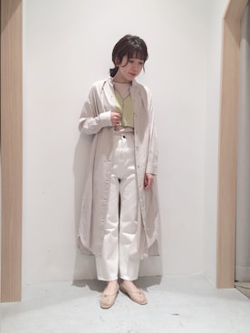 tsujiさんのコーディネート