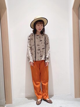 tsujiさんのコーディネート