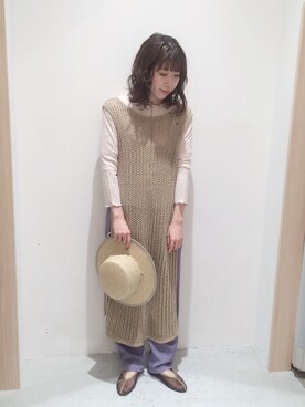 tsujiさんのコーディネート