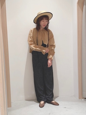 tsujiさんのコーディネート