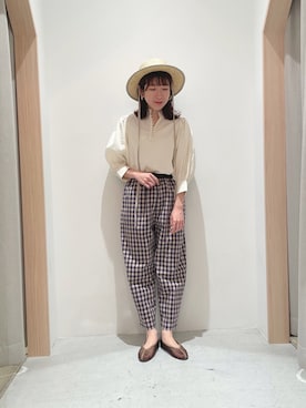 tsujiさんのコーディネート