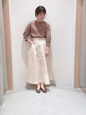 tsujiさんのコーディネート