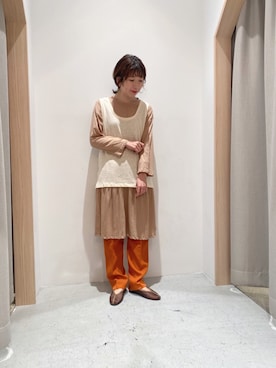 tsujiさんのコーディネート