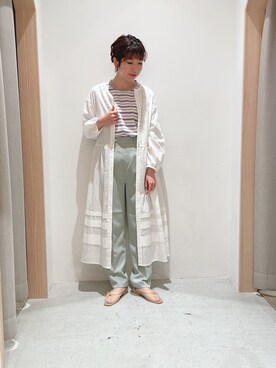 tsujiさんのコーディネート
