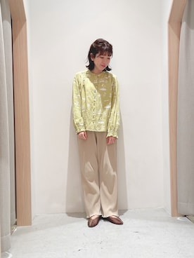 tsujiさんのコーディネート