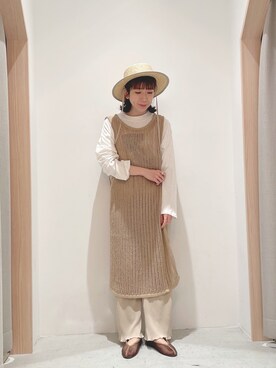 tsujiさんのコーディネート
