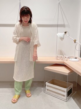 tsujiさんのコーディネート
