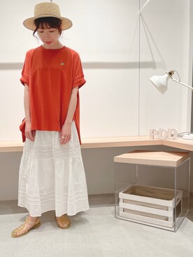 tsujiさんのコーディネート