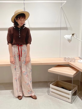 tsujiさんのコーディネート